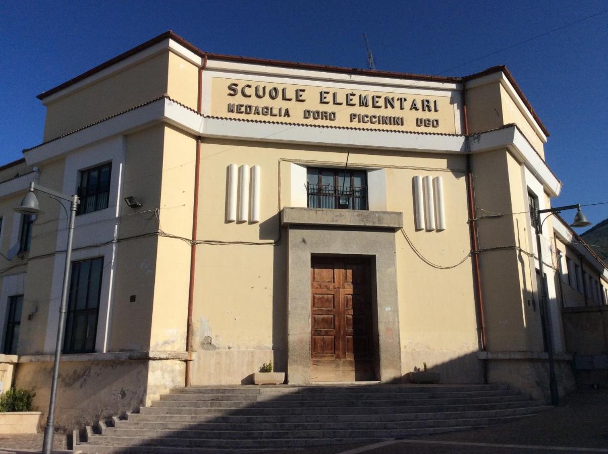 Da Sciuri Case Vacanza Barisciano المظهر الخارجي الصورة